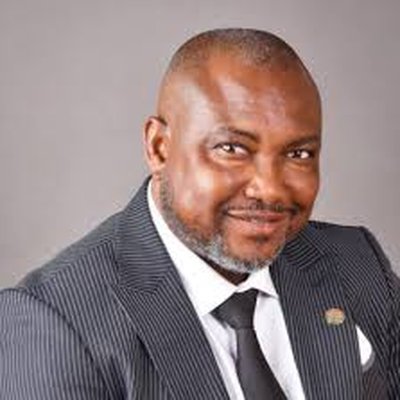 Mr. Dickson Kyere-Duah